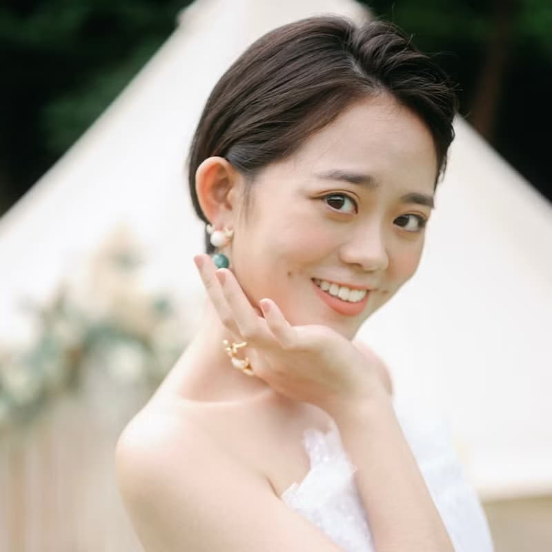 綠色瑪瑙 波西塔諾 螃蟹耳環 可訂製耳夾