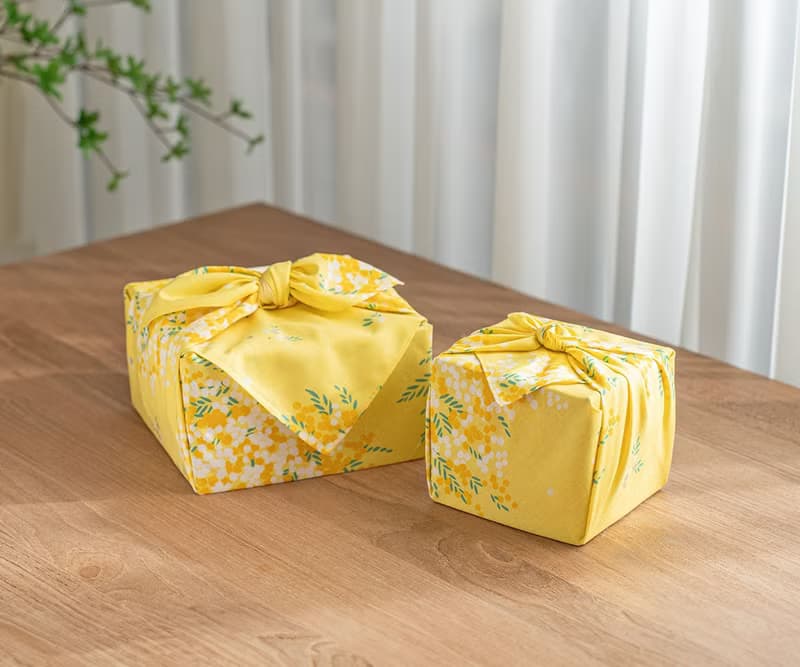 【加購】日式風呂敷包裝 【附品牌紙袋】