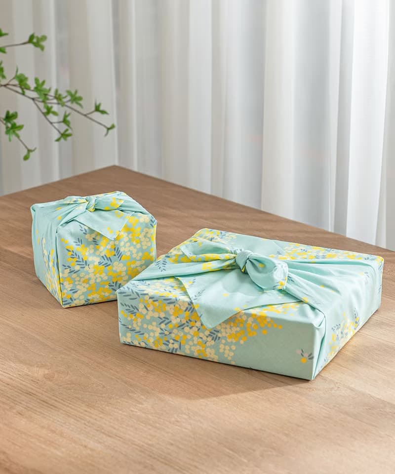 【加購】日式風呂敷包裝 【附品牌紙袋】