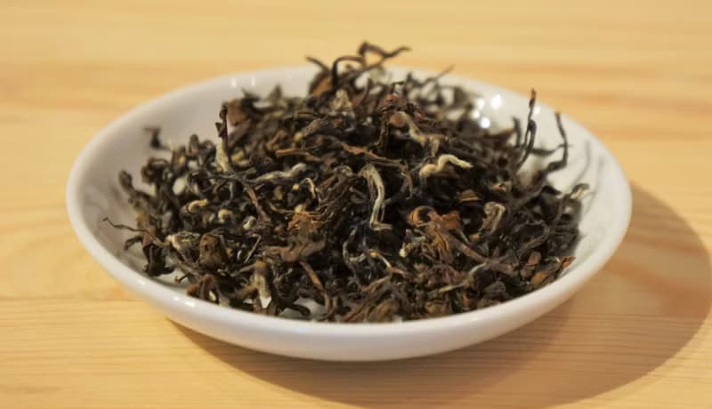 ARTEA  金玉滿堂 6款精品手採好茶大禮盒