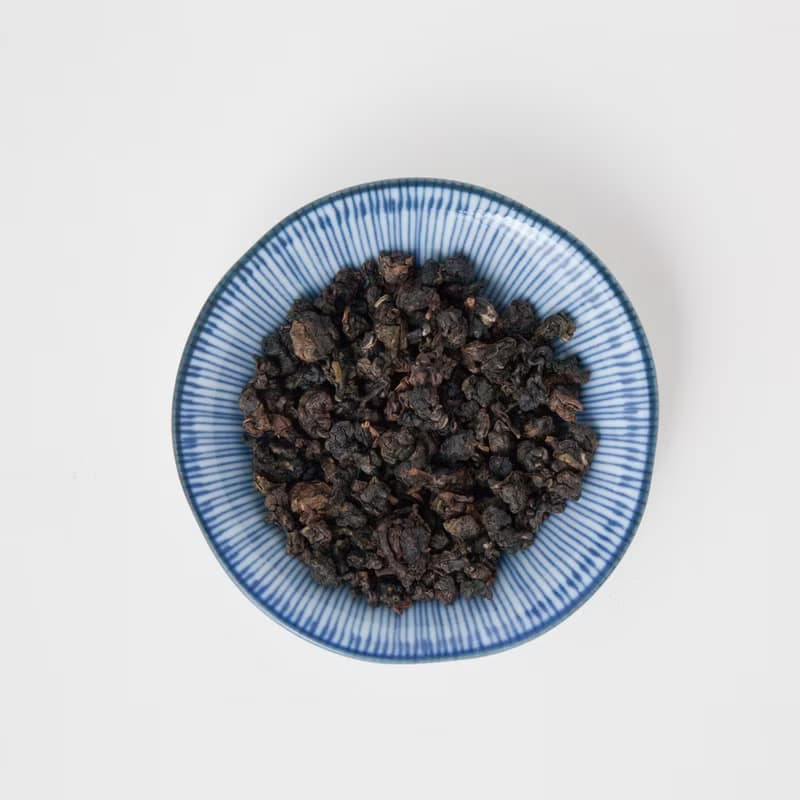 【小蔣茶鋪】蟬涎蜜香貴妃茶–150g 禮盒裝