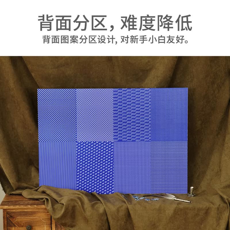 TOi圖益【HarryPotter照片牆】拼圖1000片盒DIY動漫插畫桌遊