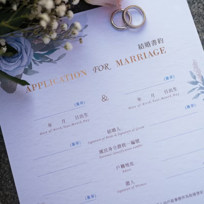 婚紗指定款【防潑水小白鞋】男女款