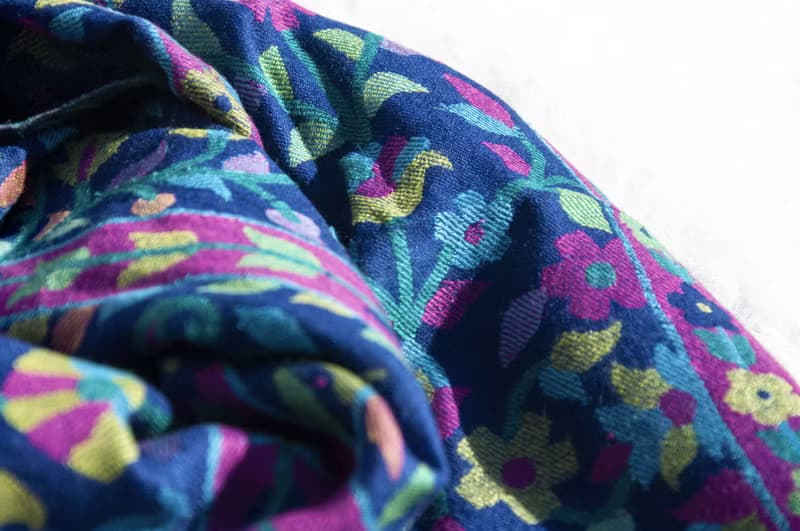 喀什米爾Pashmina 克什米爾 羊絨圍巾 編織圍巾 手工編織Cashmere