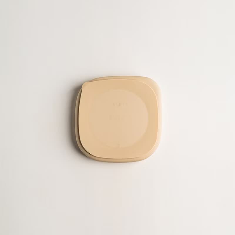 【hegen】成長餐桌兒童學習餐具|點心碗