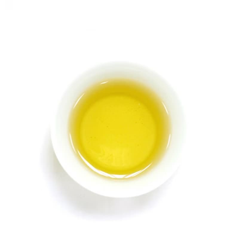 【淡然有味】杉林溪高山烏龍茶150g - 台灣精品茶葉 - 手採茶葉