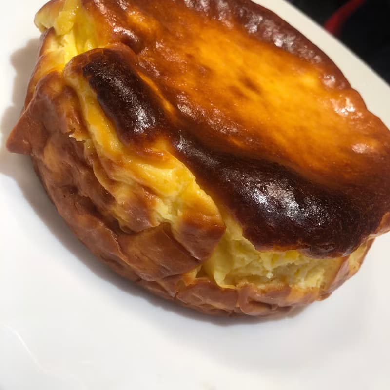 【年節禮盒】巴斯克乳酪蛋糕 乳酪蛋糕 巴斯克 芋頭乳酪蛋糕