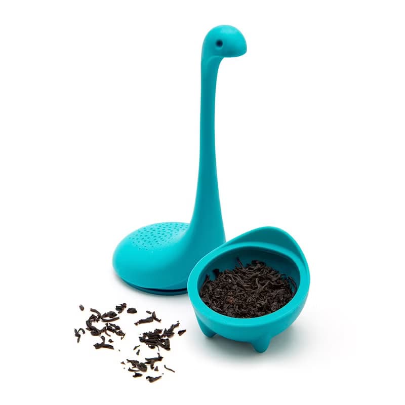 OTOTO 尼斯寶寶-泡茶器