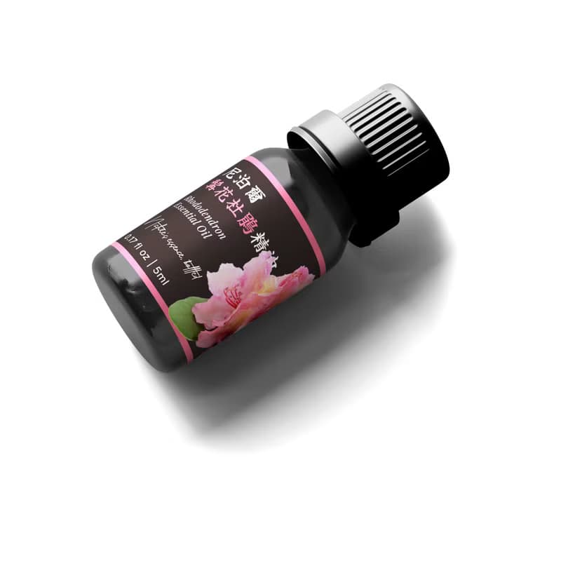 【卡佛香】尼泊爾髯花杜鵑精油