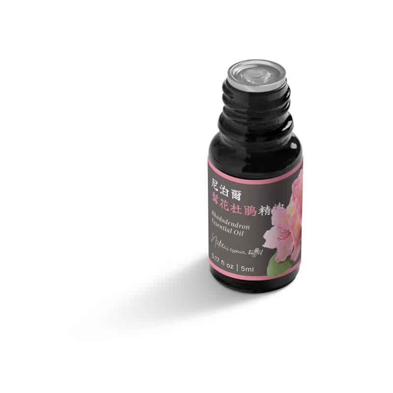 【卡佛香】尼泊爾髯花杜鵑精油
