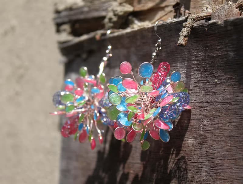夏ノ花火