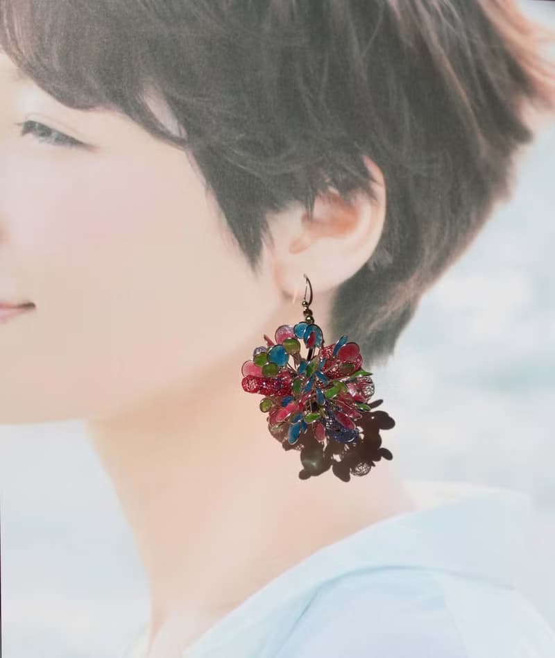 夏ノ花火