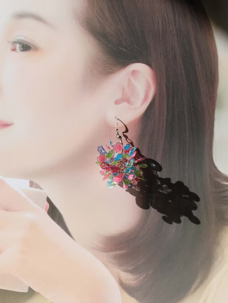 夏ノ花火