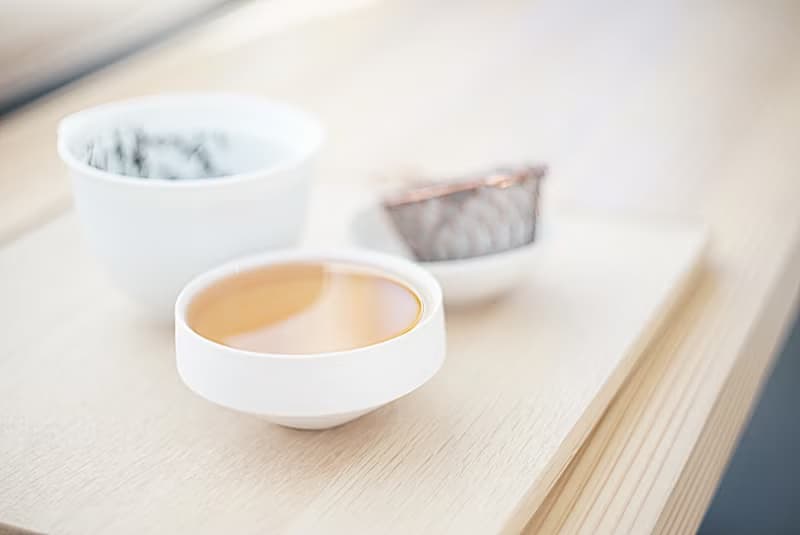日本茶3入組 茶葉 可加購禮盒-煎茶 焙茶 和紅茶 玄米茶