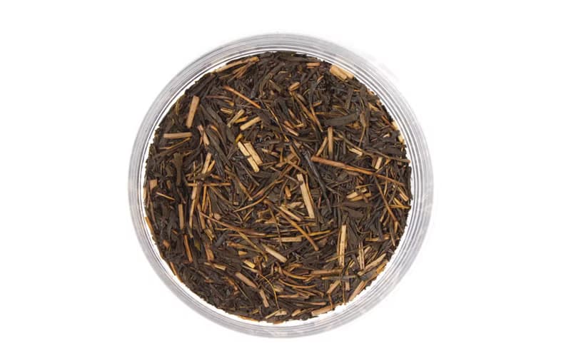 日本茶3入組 茶葉 可加購禮盒-煎茶 焙茶 和紅茶 玄米茶
