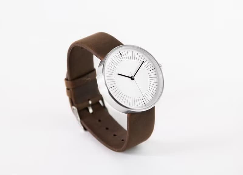 Classic Brown