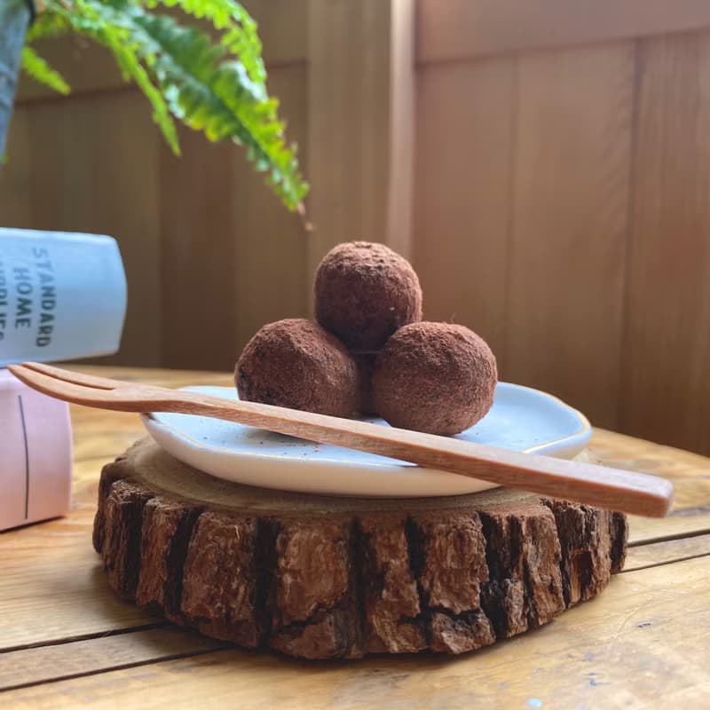 松露經典禮盒組(柚花烏龍、經典伯爵)