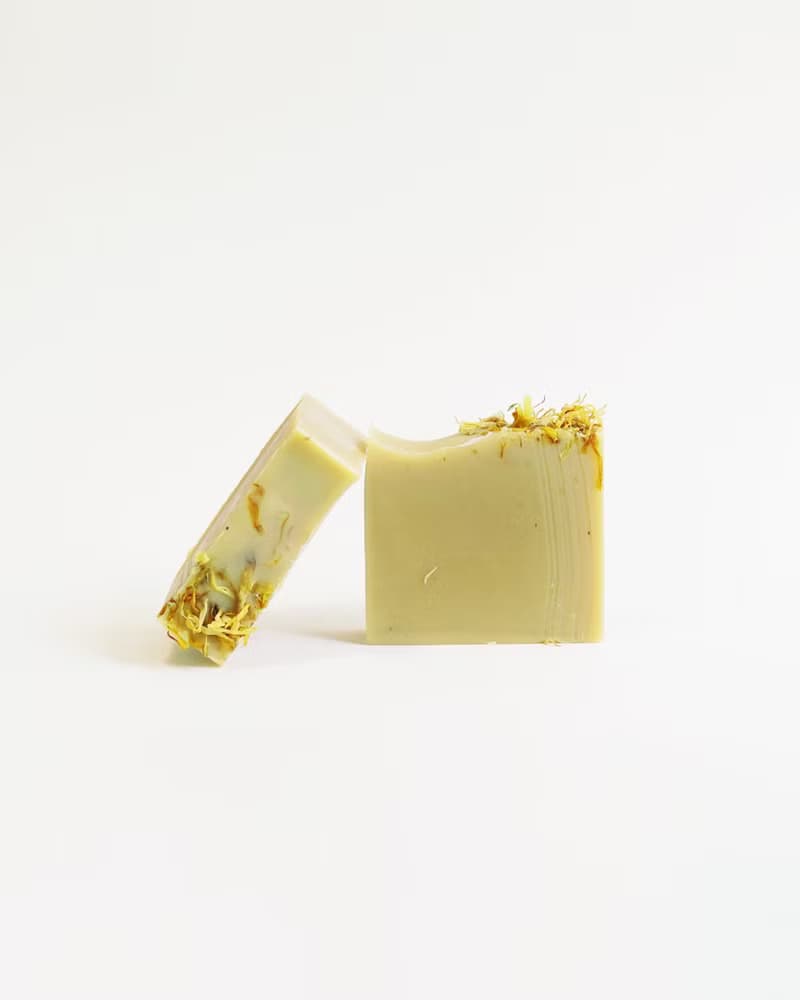 Jos 金盞花舒緩濕疹手工皂