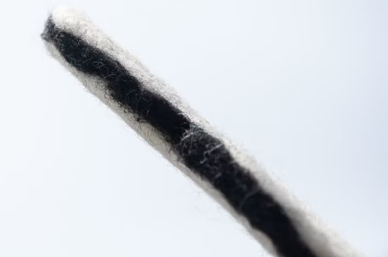 情人節禮物 聖誕交換禮物 森林系羊毛氈杯墊 動物杯墊-貓咪吸水墊