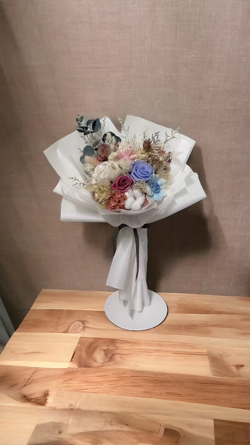 求婚花束