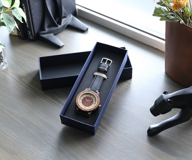 旭川工藝 工房 Pecker  手錶