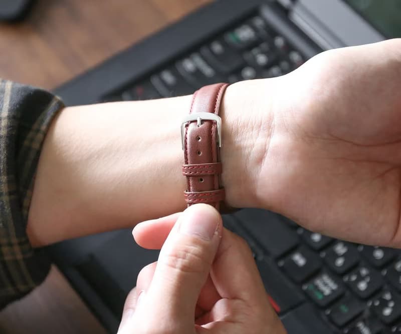 旭川工藝 工房 Pecker  手錶