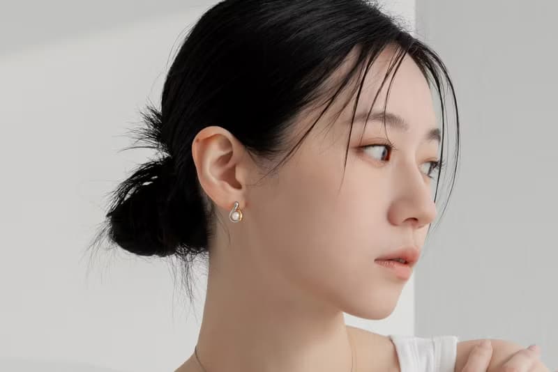 【送禮熱銷】共融。水滴耳環 設計師CONTAIN系列