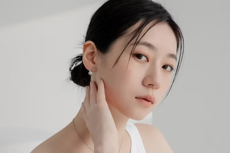 【送禮熱銷】共融。水滴耳環 設計師CONTAIN系列