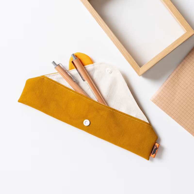 【SuGround。曙光】日初森山-收納袋