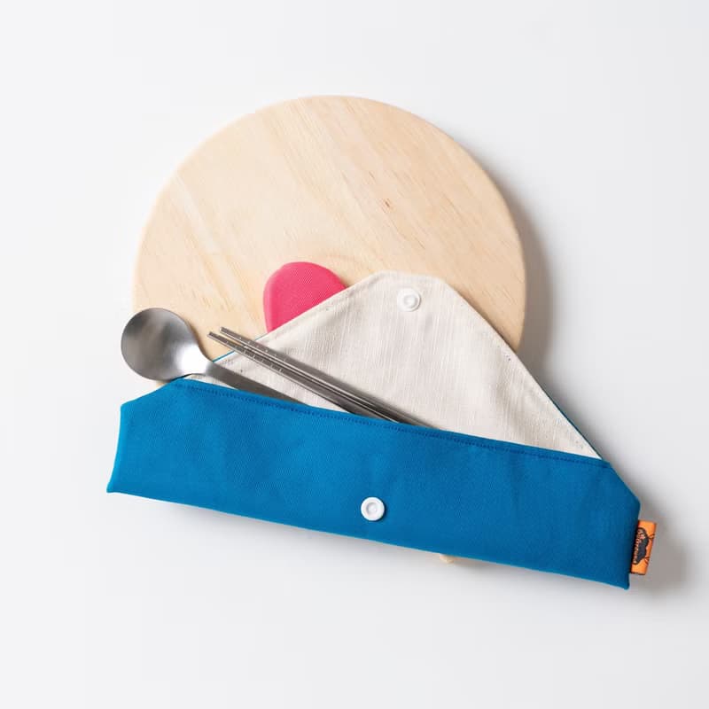 【SuGround。曙光】日初森山-收納袋