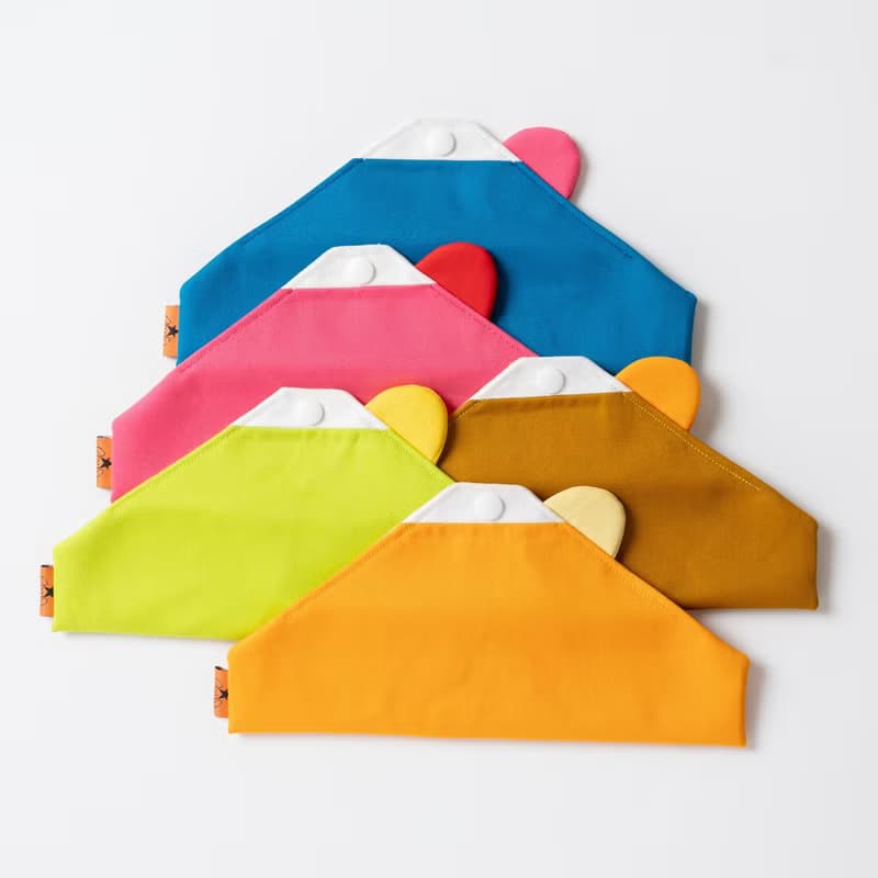 【SuGround。曙光】日初森山-收納袋