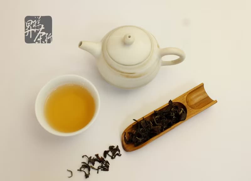 【昇祥】極上東方美人茶75克/罐 (茶葉/台灣茶/白毫烏龍/椪風茶)