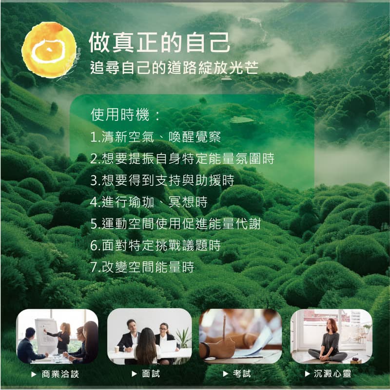 療癒靈氣精華-太陽