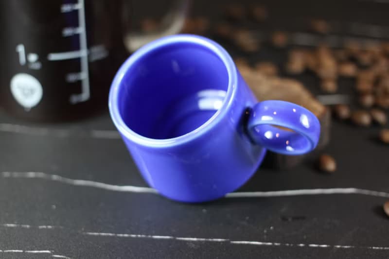【母親節禮物】遠紅外線 小緣杯 咖啡杯 100%鶯歌製造 茶杯