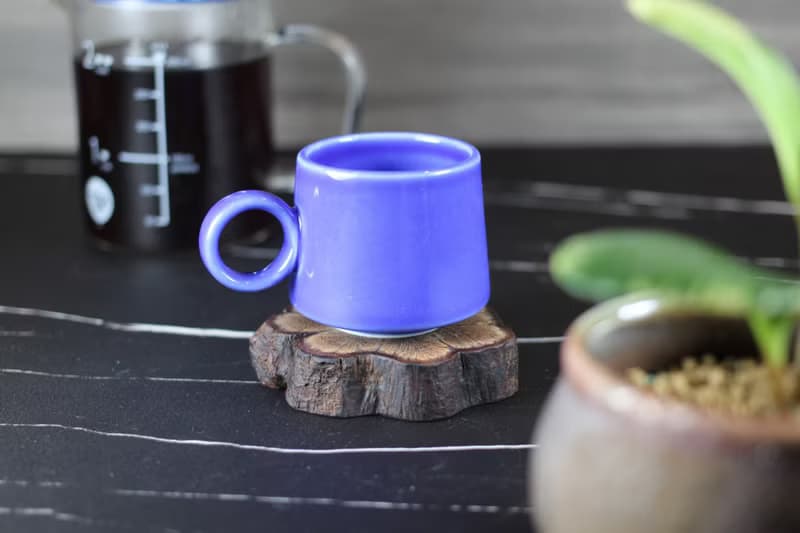 【母親節禮物】遠紅外線 小緣杯 咖啡杯 100%鶯歌製造 茶杯