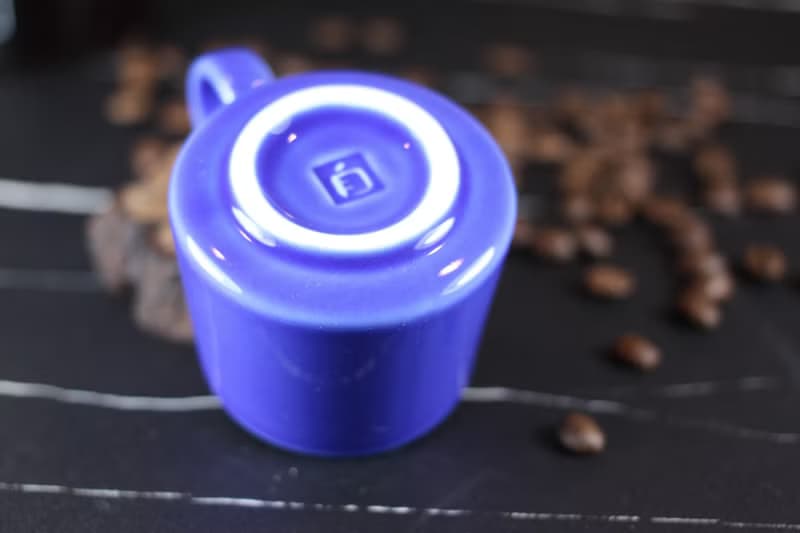 【母親節禮物】遠紅外線 小緣杯 咖啡杯 100%鶯歌製造 茶杯