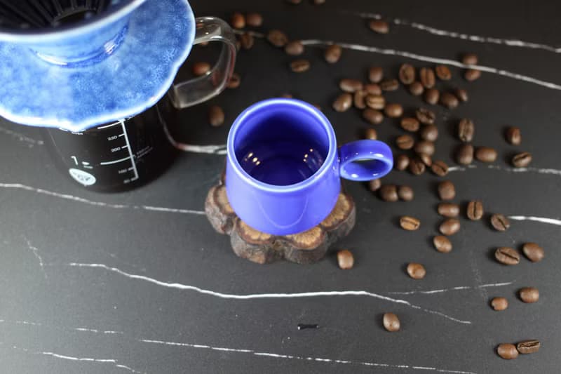 【母親節禮物】遠紅外線 小緣杯 咖啡杯 100%鶯歌製造 茶杯