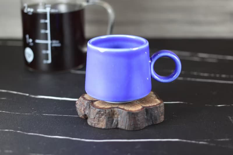 【母親節禮物】遠紅外線 小緣杯 咖啡杯 100%鶯歌製造 茶杯