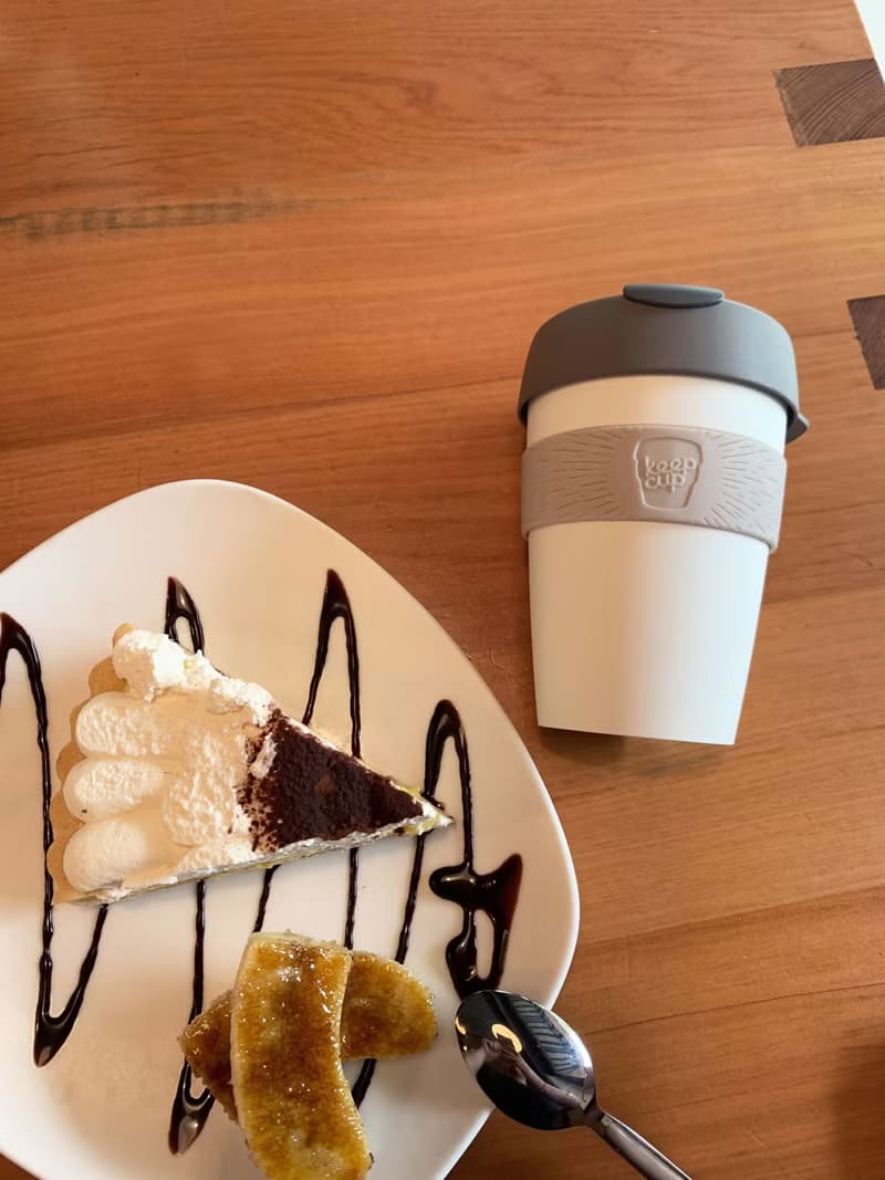 澳洲 KeepCup 極輕隨行杯 M / 多色可供選擇