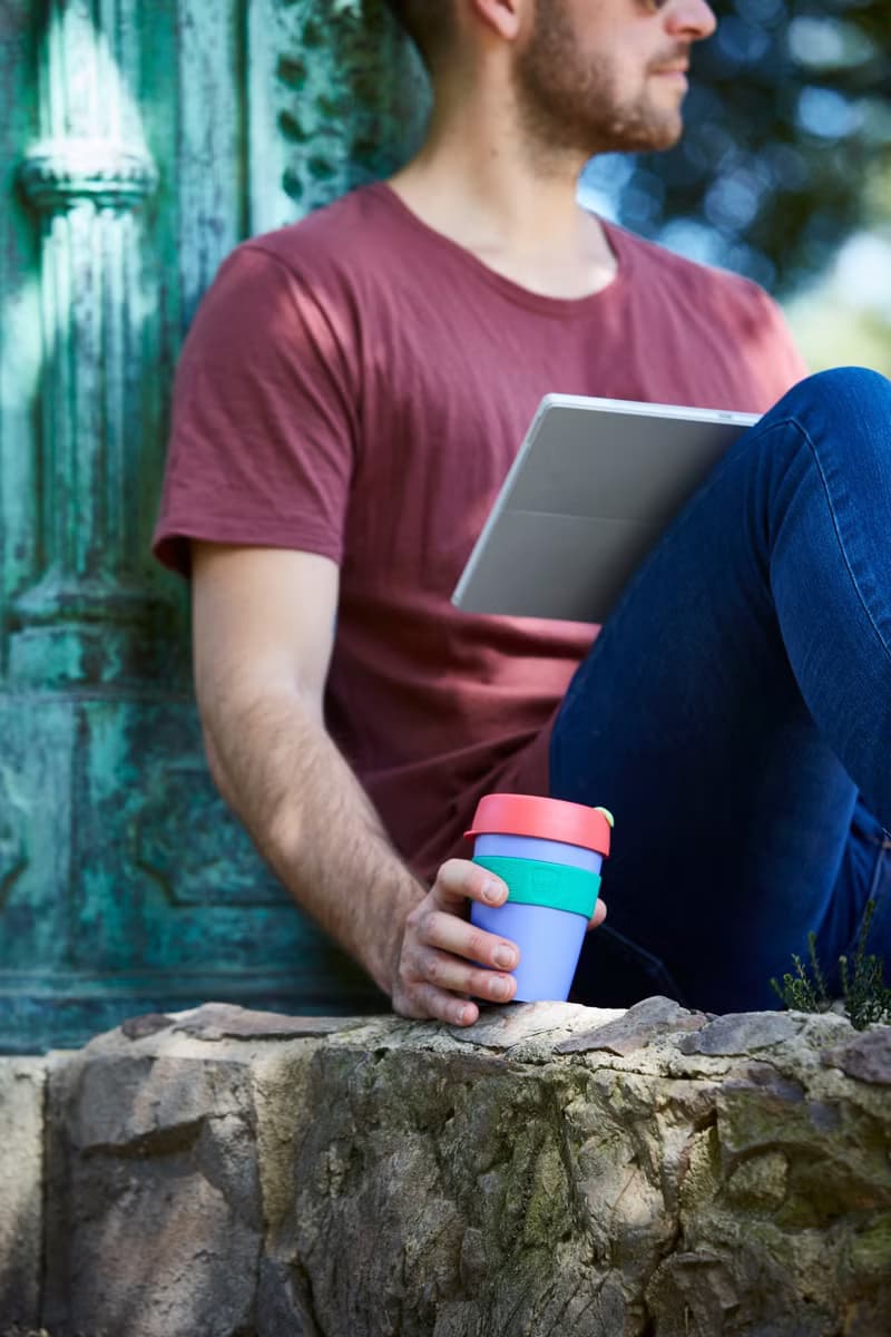 澳洲 KeepCup 極輕隨行杯 M / 多色可供選擇