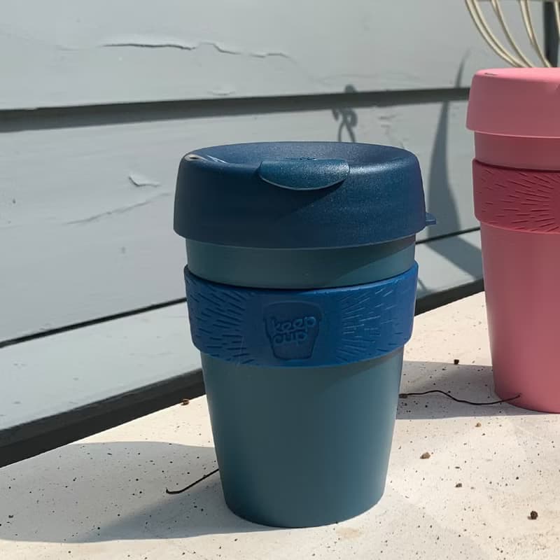 澳洲 KeepCup 極輕隨行杯 M / 多色可供選擇