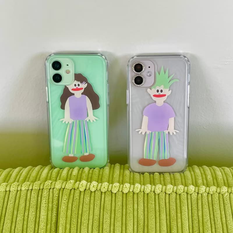 PLANT CASE
