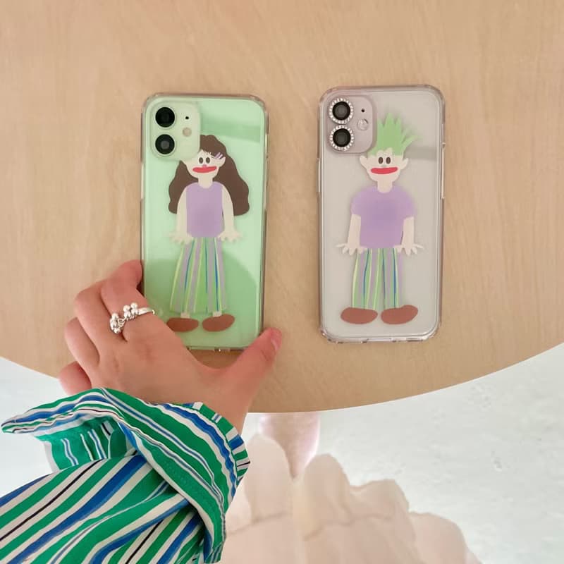 PLANT CASE