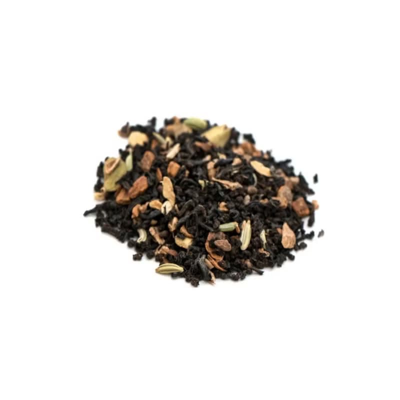 N718 肉桂豆蔻 經典印度香料茶