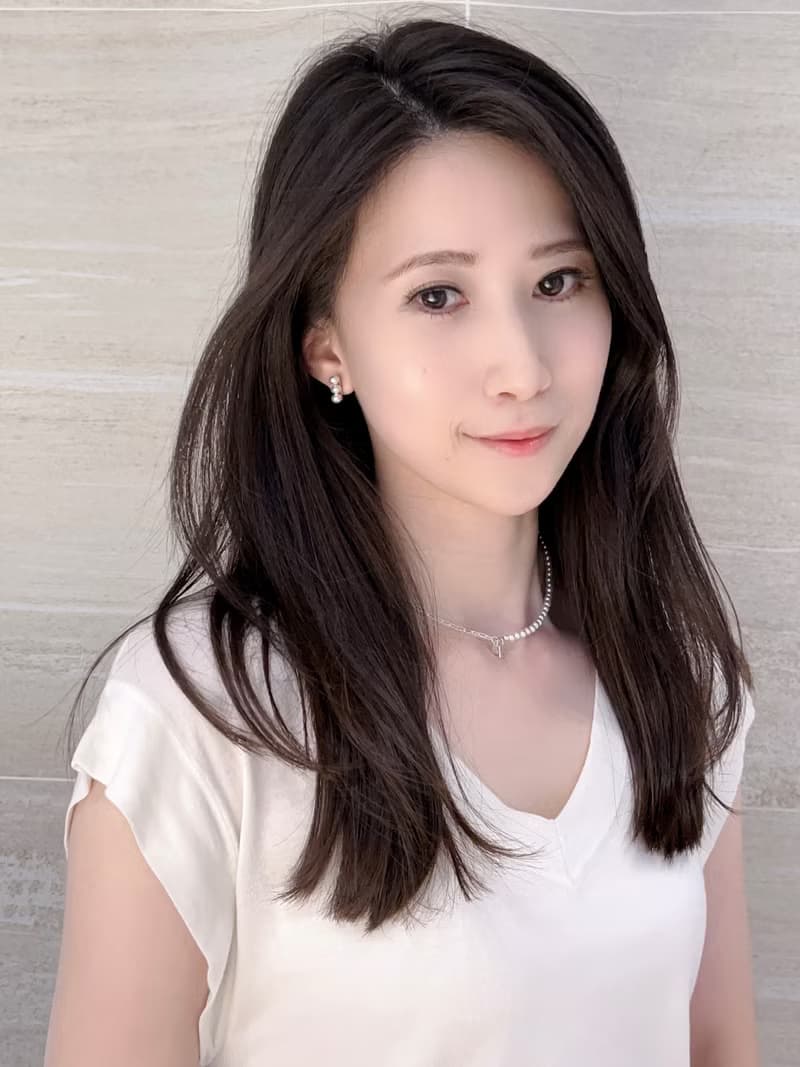 Origin _ S925純銀訂製字母項鍊
