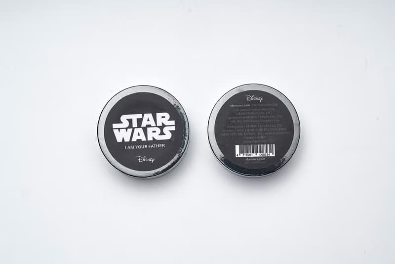 【HMM】星際大戰聯名紙膠帶 當爸不難－紙膠帶