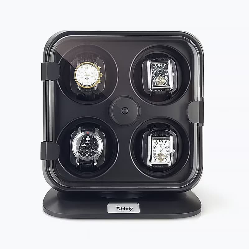 【LIFEMATE】Jebely | 機械手錶自動上鍊盒 JBW105