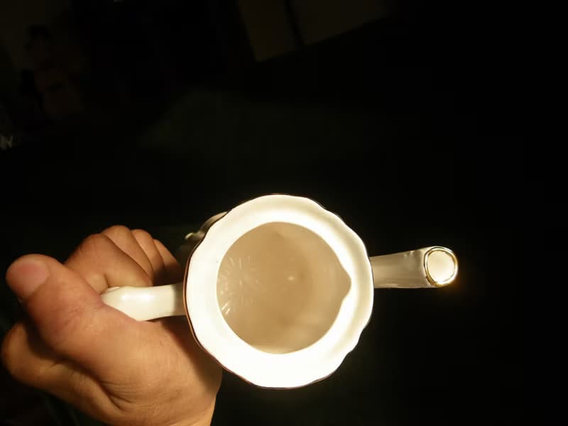 【老時光 OLD-TIME】早期英格蘭風格下午茶具組