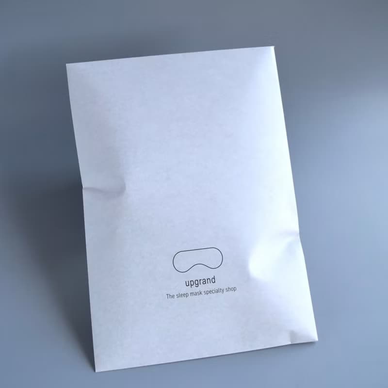 日本眼罩  Sheep | 紗米色 | 眼罩 | 有附收納袋 | 免費禮品包裝