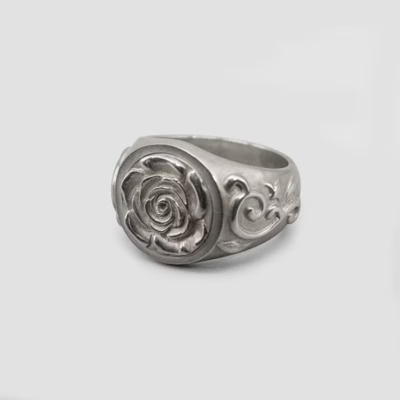Rose Ring / DR-4